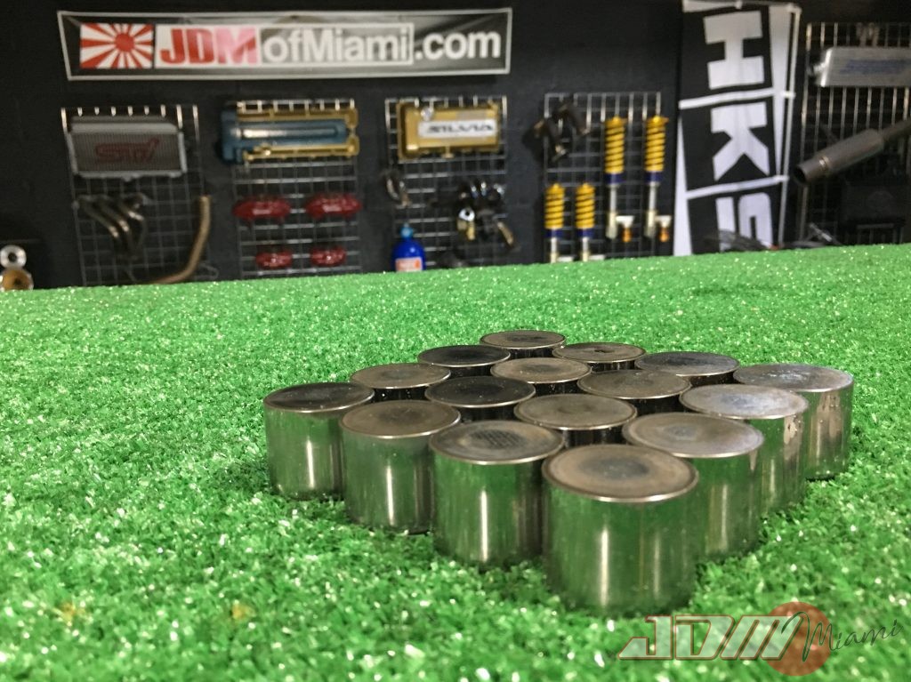 VALVE LIFTERS JDM of Miami