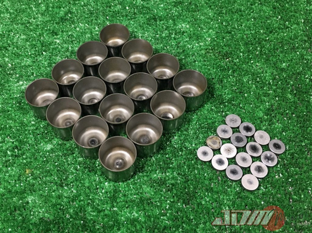 VALVE LIFTERS JDM of Miami