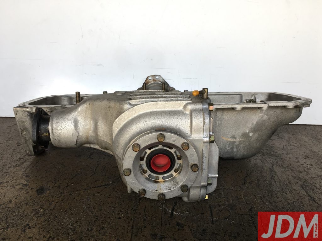 FRONT DRIVE ASSEMBLY JDM of Miami