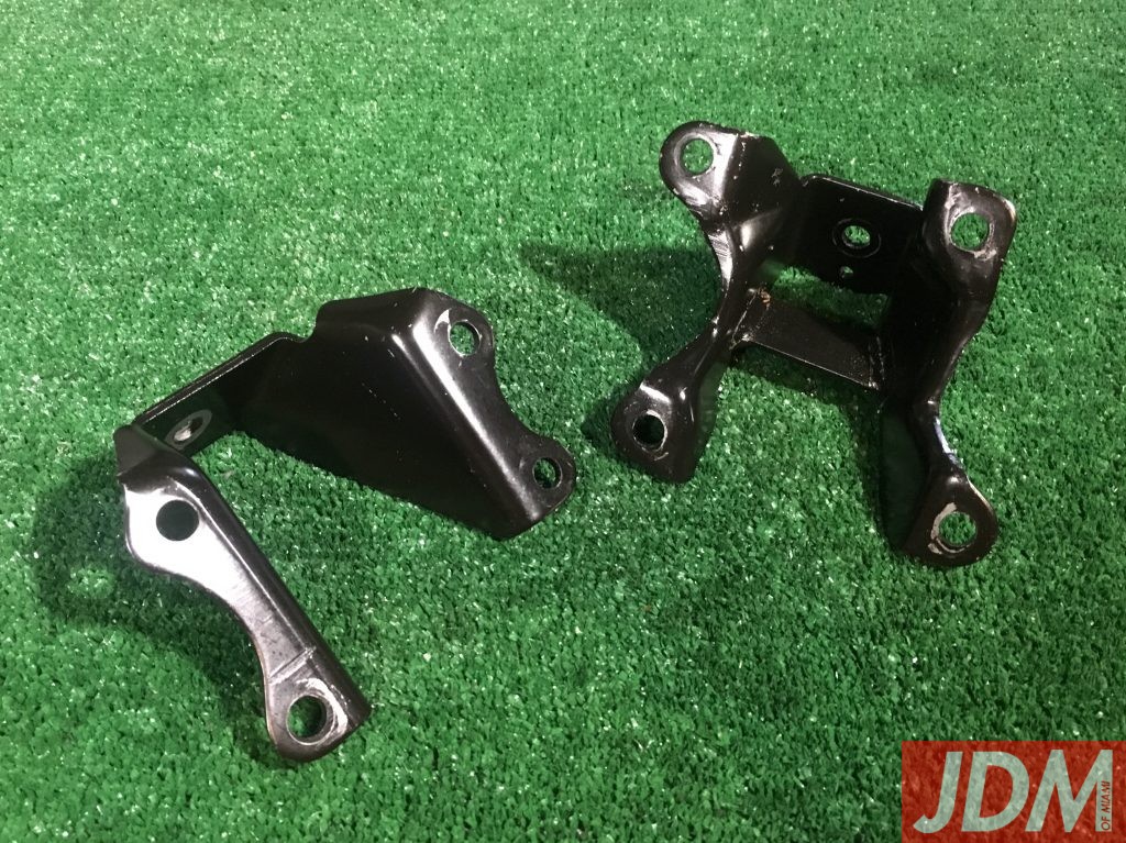 BRACKET, ENGINE MOUNTING, SR20DET S13 / S14 – JDM of Miami