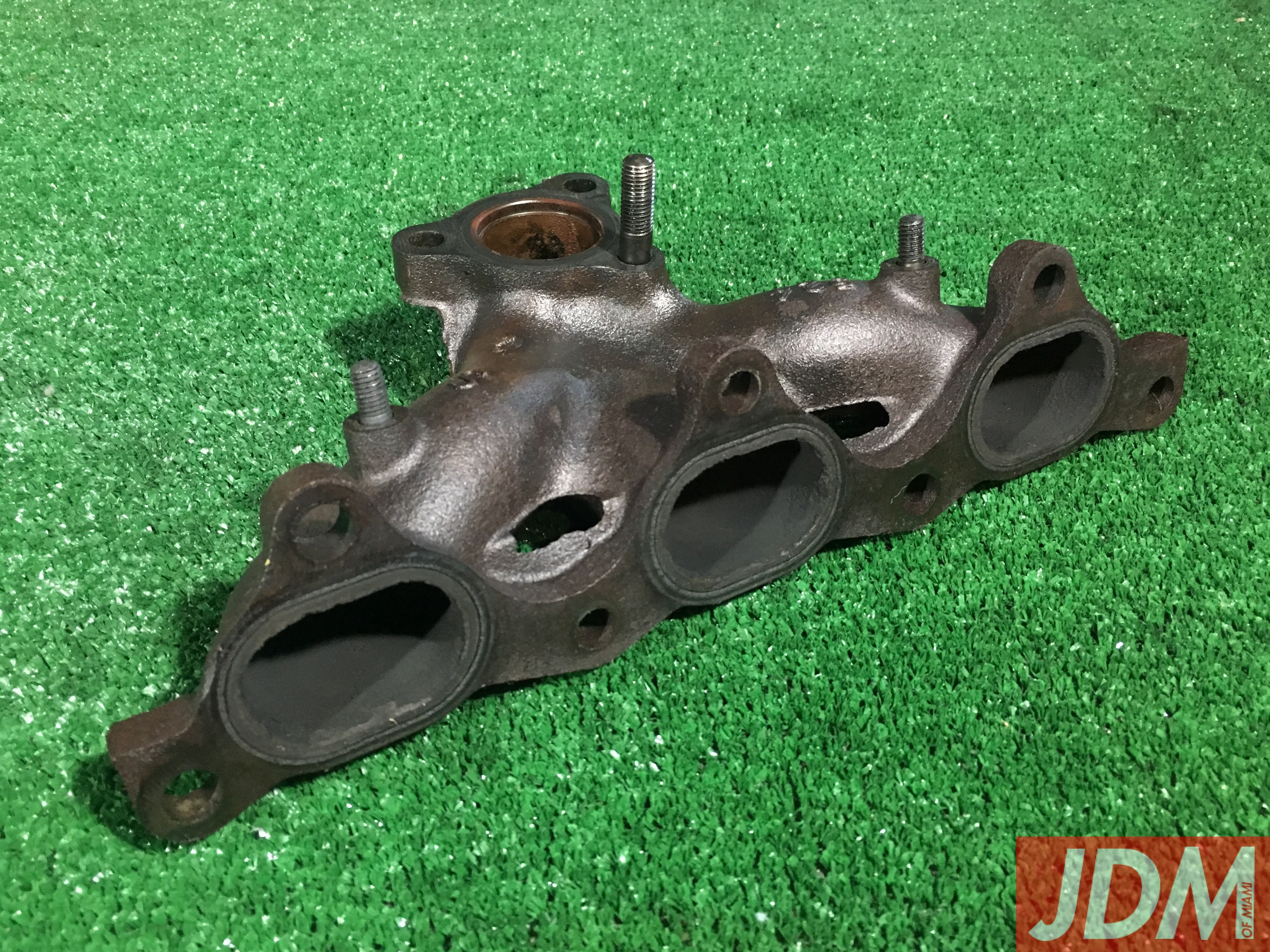 MANIFOLD, EXHAUST, LH, MD188636 – JDM of Miami