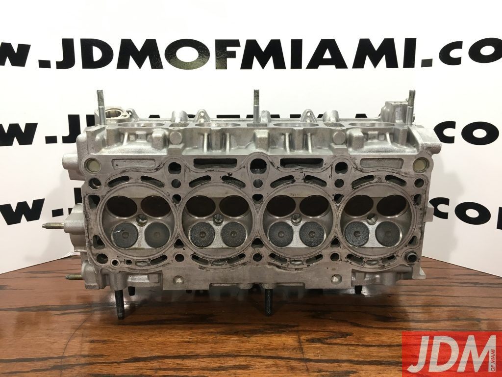 Cylinder Head Camshafts Lifters Jdm Of Miami