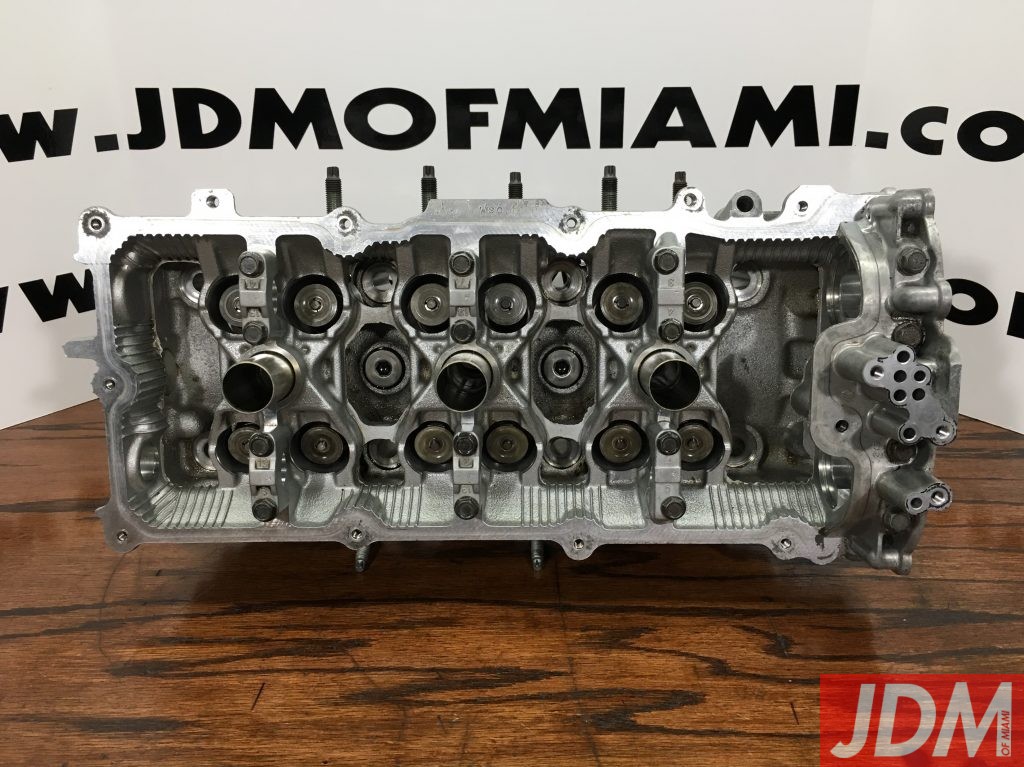 VQ35DE – JDM of Miami