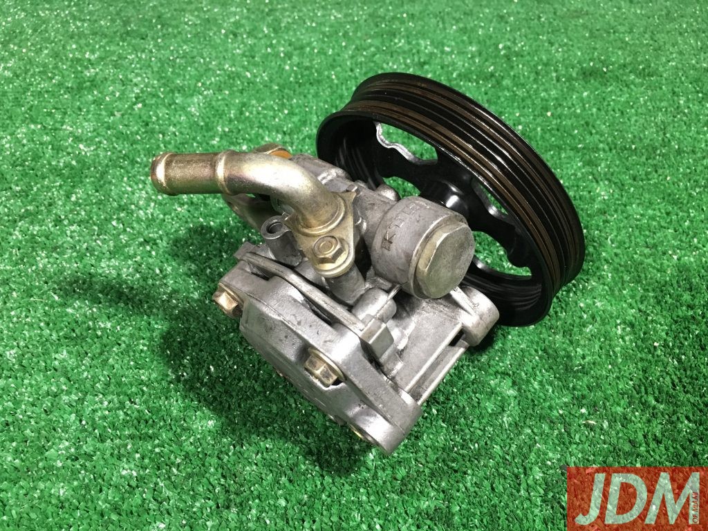 PUMP ASSY, POWER STEERING JDM of Miami