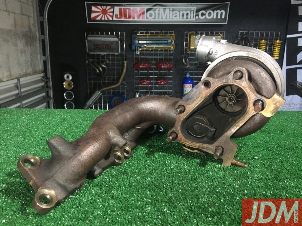 TURBOCHARGER JDM of Miami