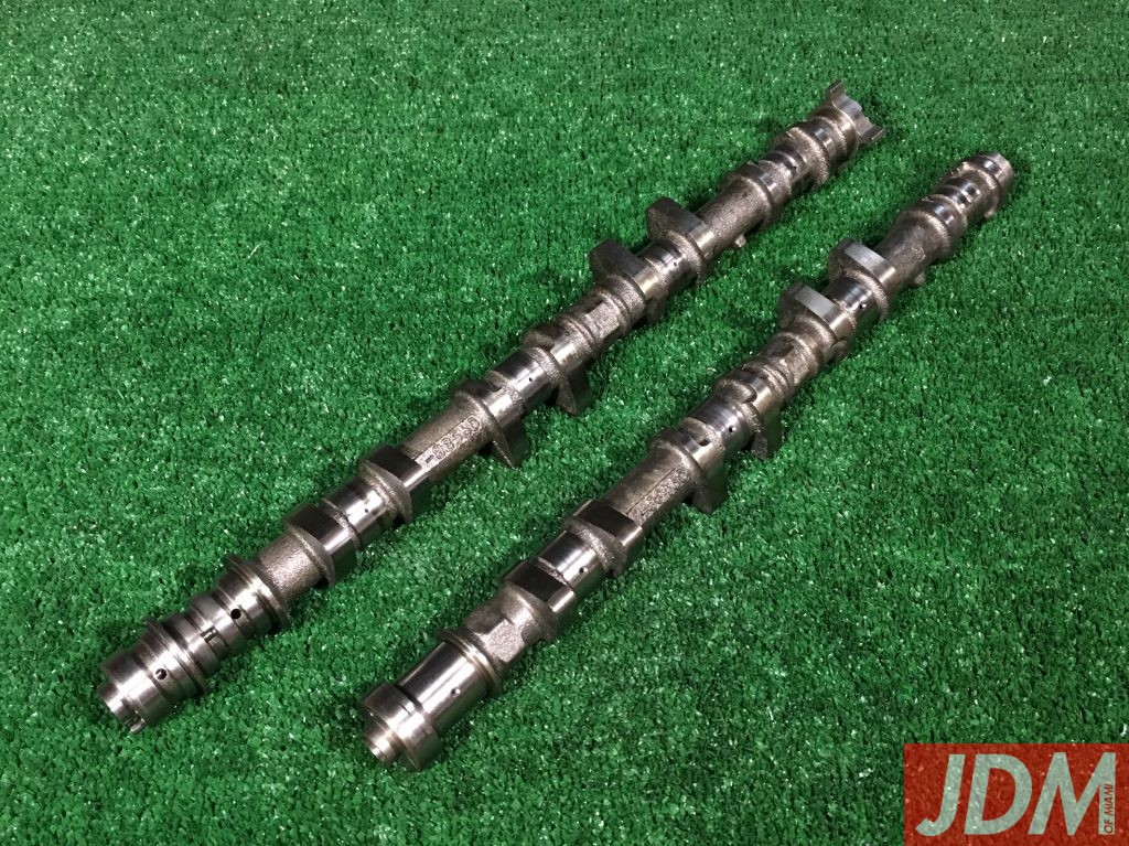 CAMSHAFTS JDM of Miami