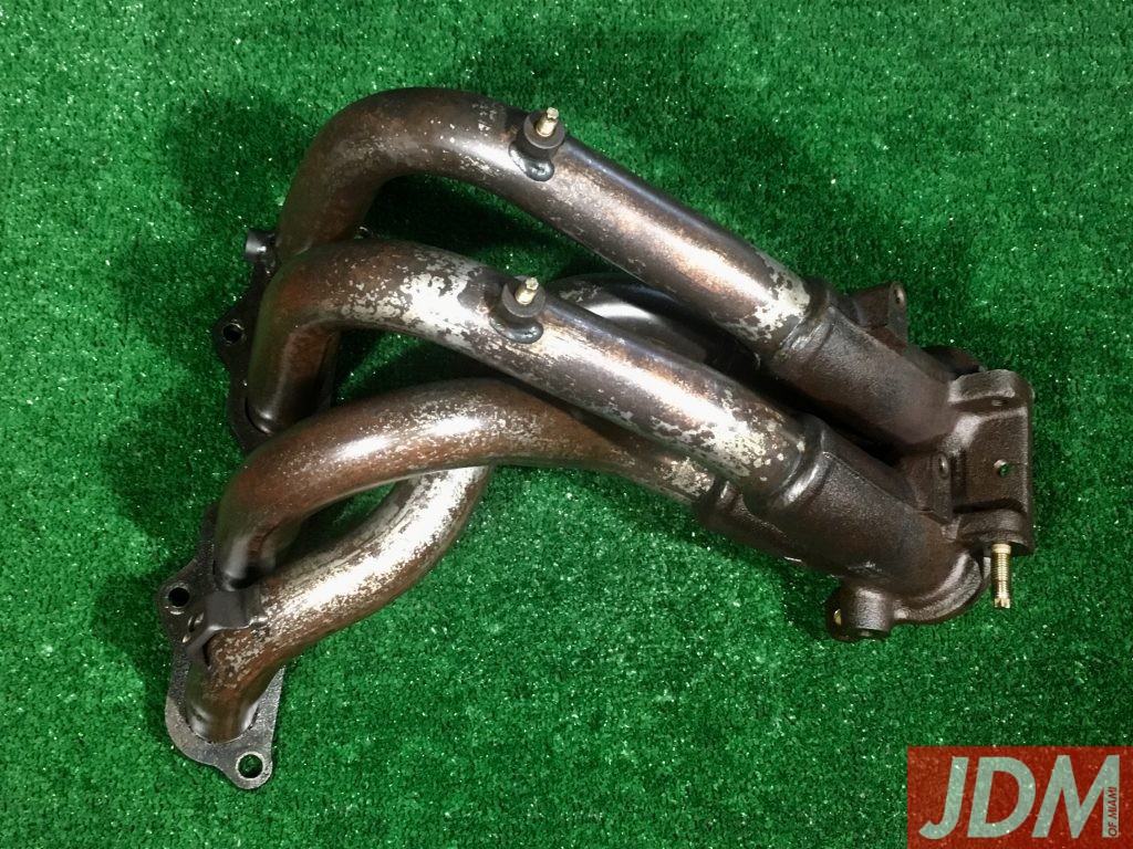 MANIFOLD, EXHAUST JDM of Miami