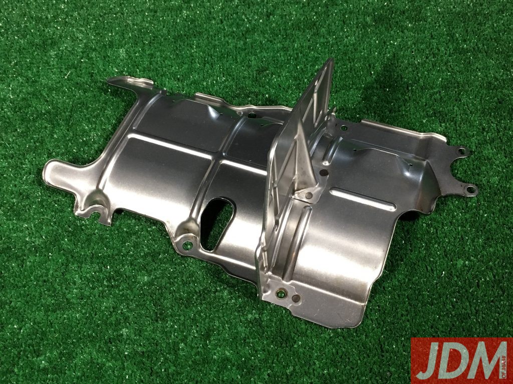 OIL PAN BAFFLE PLATE NO.1 JDM of Miami