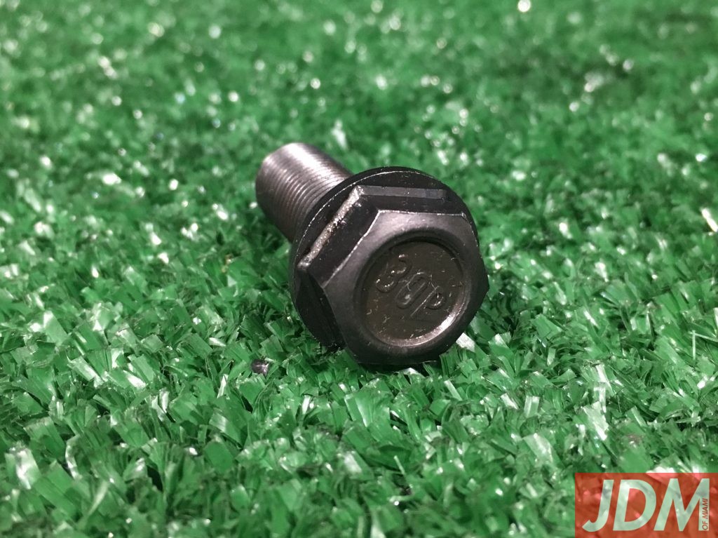 BOLTS, FLYWHEEL JDM of Miami