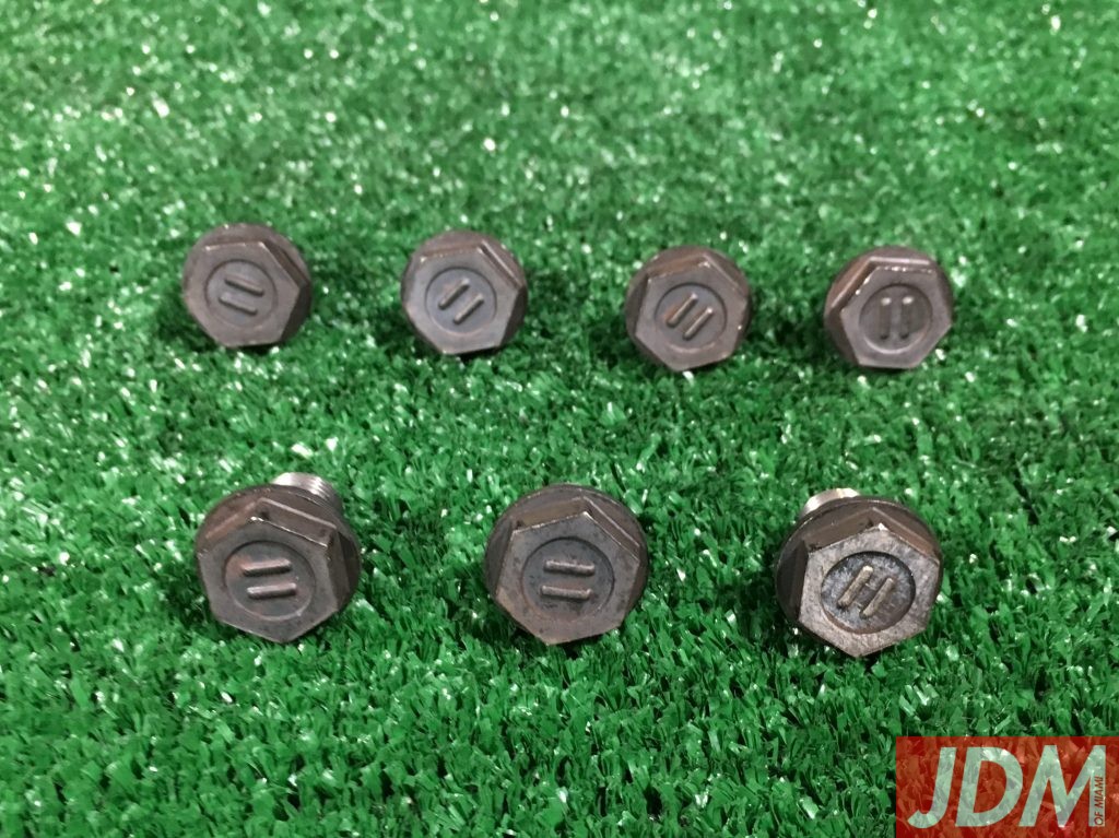 Loctite On Flywheel Bolts Evo at Bryan blog