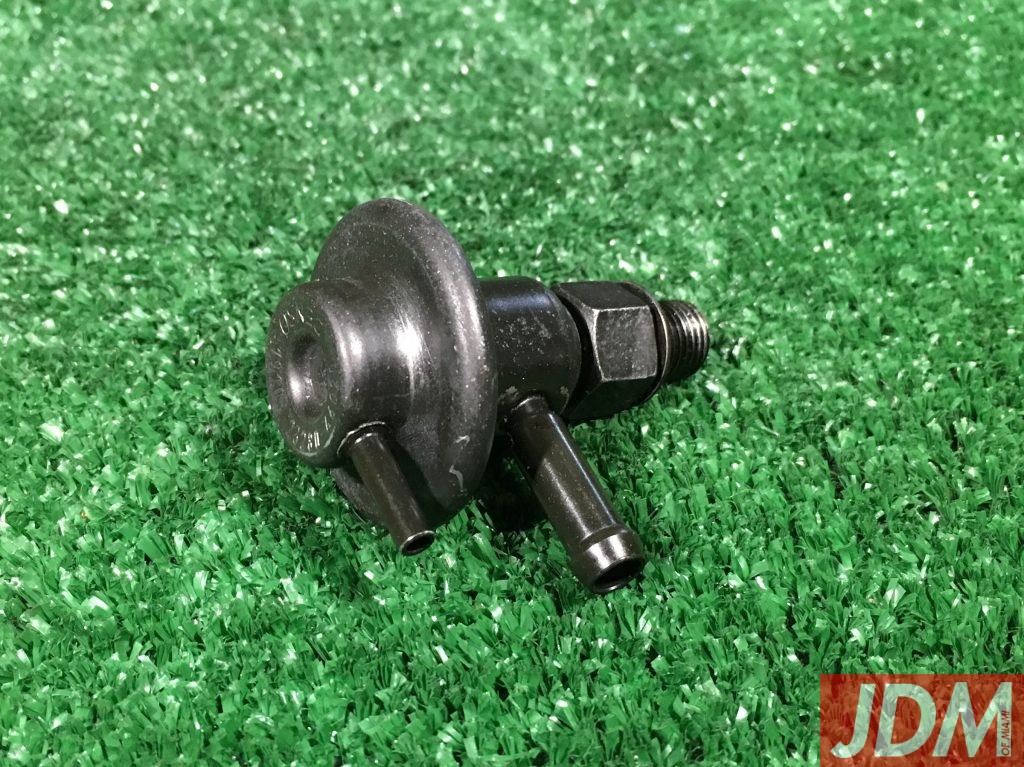 FUEL PRESSURE REGULATOR JDM of Miami FUEL PRESSURE REGULATOR JDM of Miami