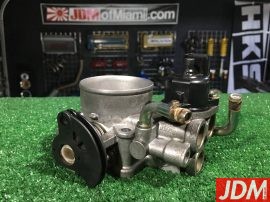 THROTTLE BODY – JDM of Miami