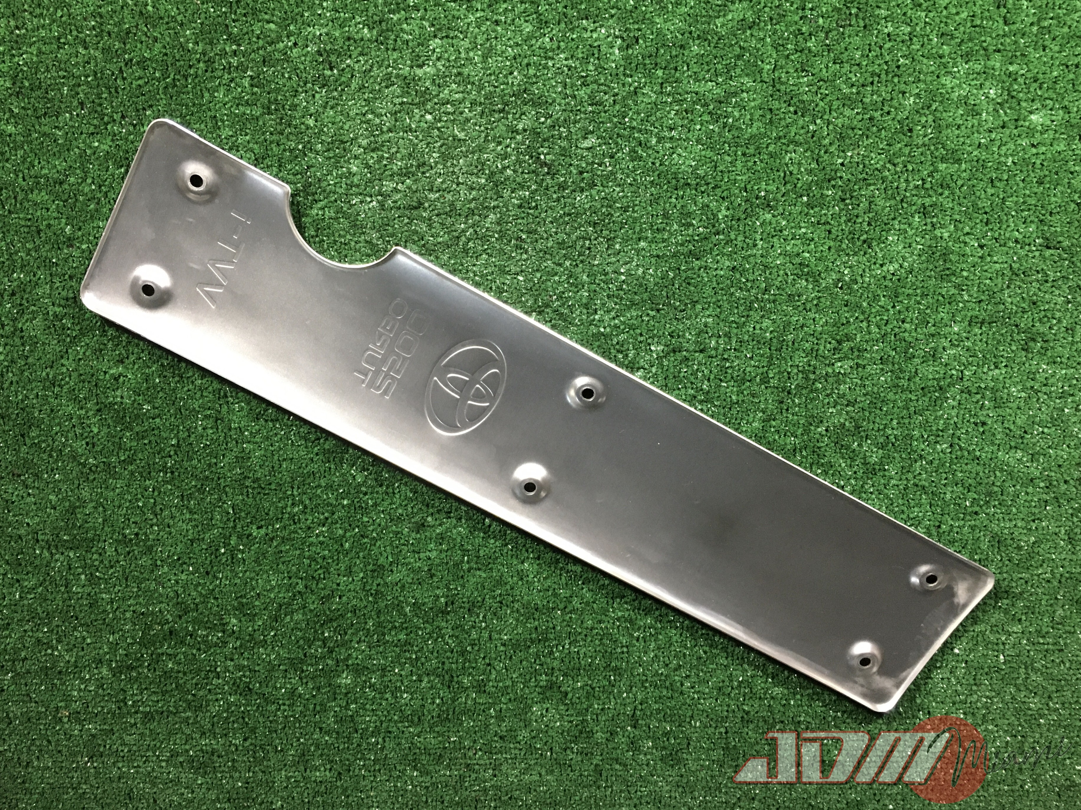 COVER CYLINDER HEAD NO 3 JDM Of Miami