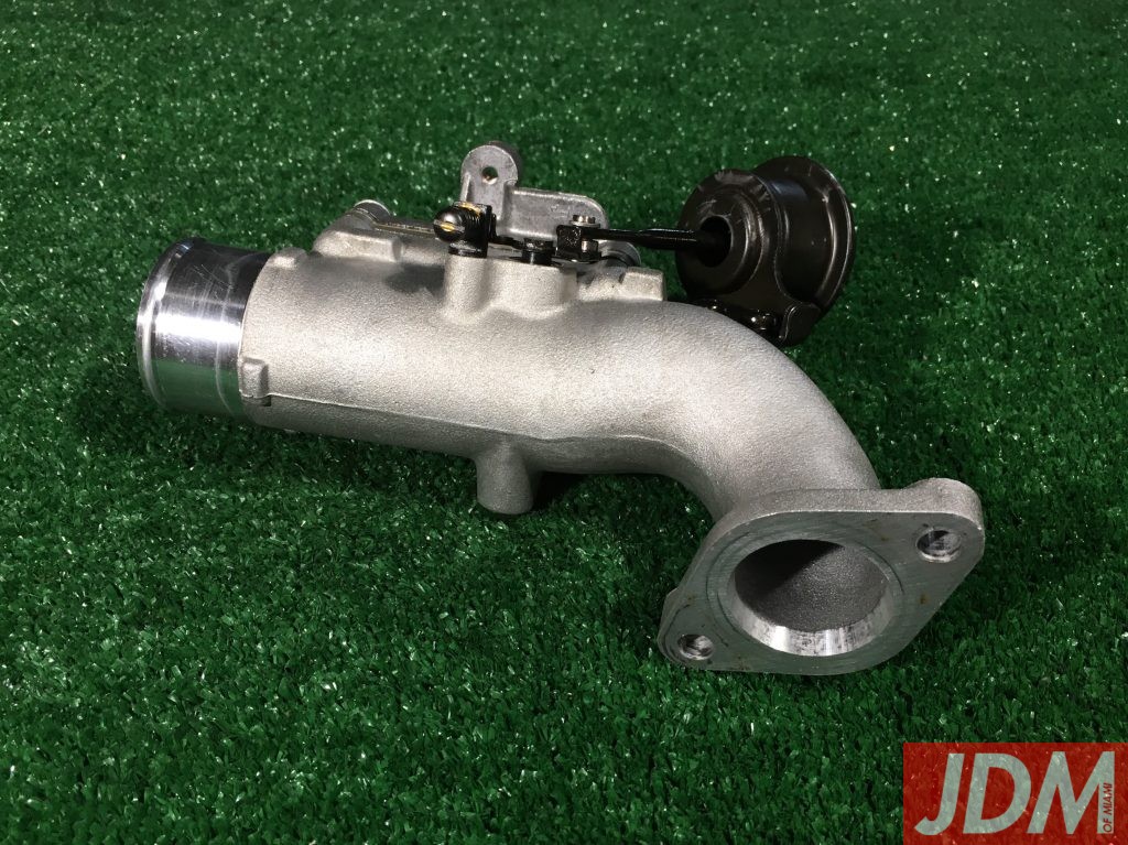 INTAKE AIR CONTROL VALVE ASSY. JDM of Miami