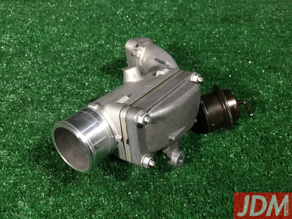 INTAKE AIR CONTROL VALVE ASSY. JDM of Miami