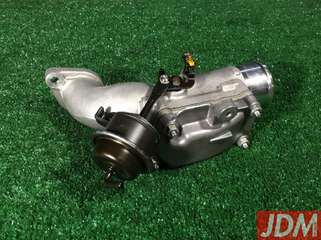 INTAKE AIR CONTROL VALVE ASSY. JDM of Miami