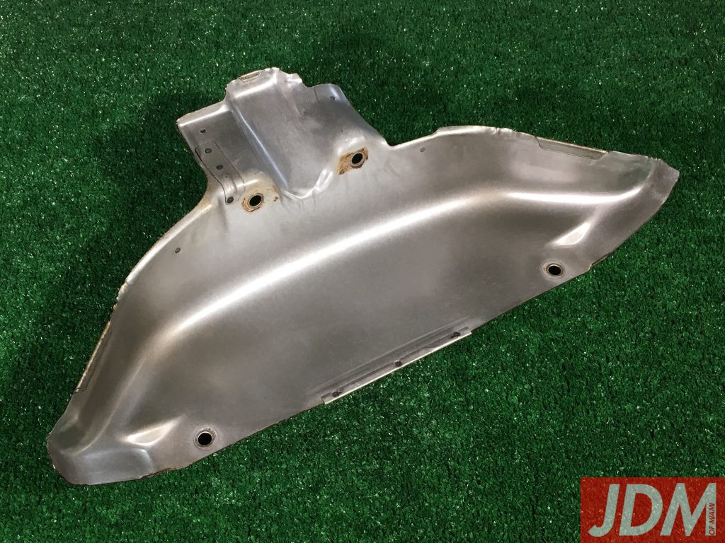 TURBO EXHAUST MANIFOLD HEAT INSULATOR JDM of Miami