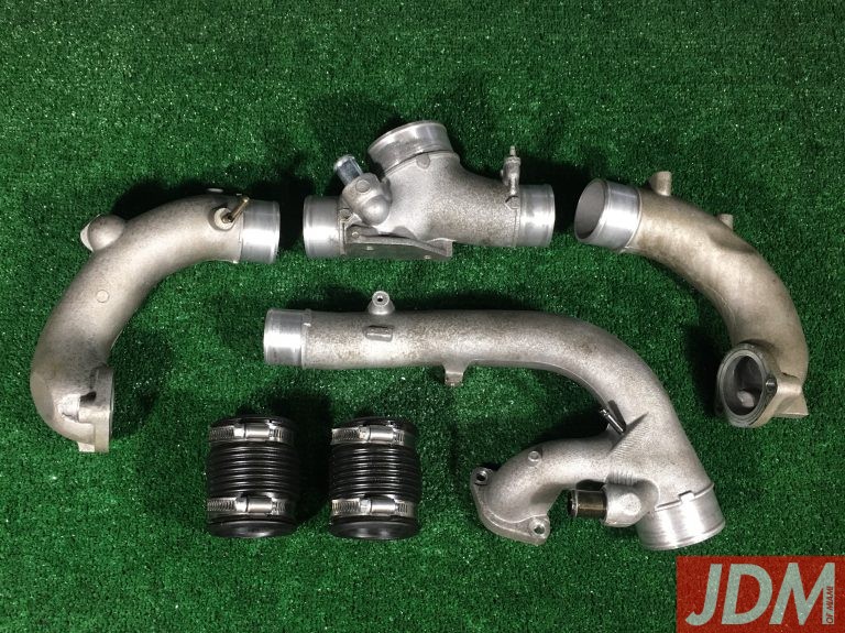 TURBO INTAKE AIR TUBES JDM of Miami