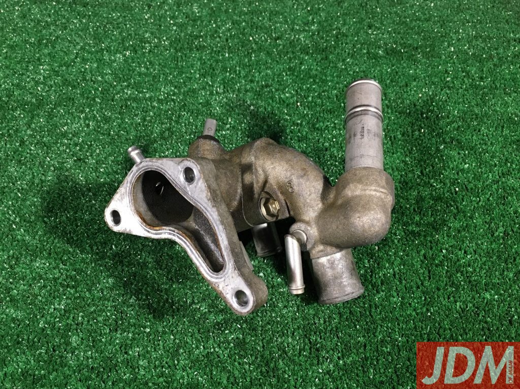 WATER OUTLET + HOUSING JDM of Miami