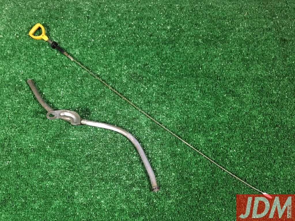 OIL LEVEL GAUGE + GUIDE JDM of Miami