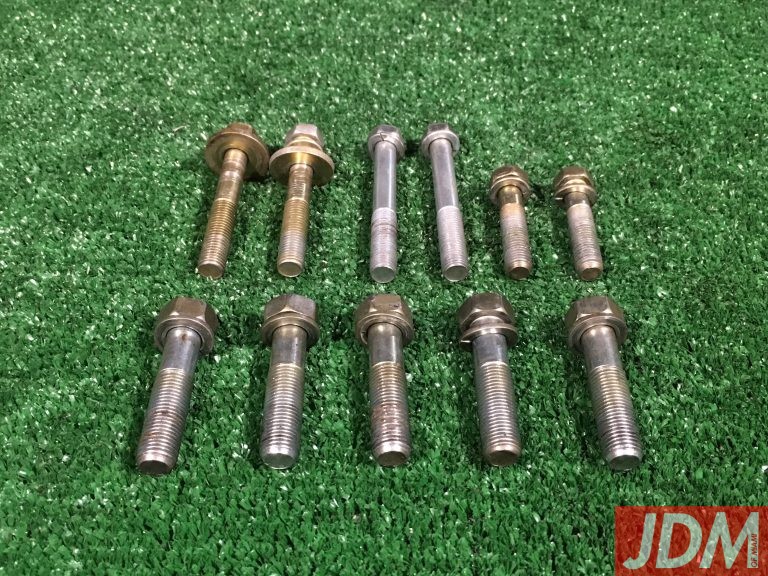 TRANSMISSION BOLTS JDM of Miami