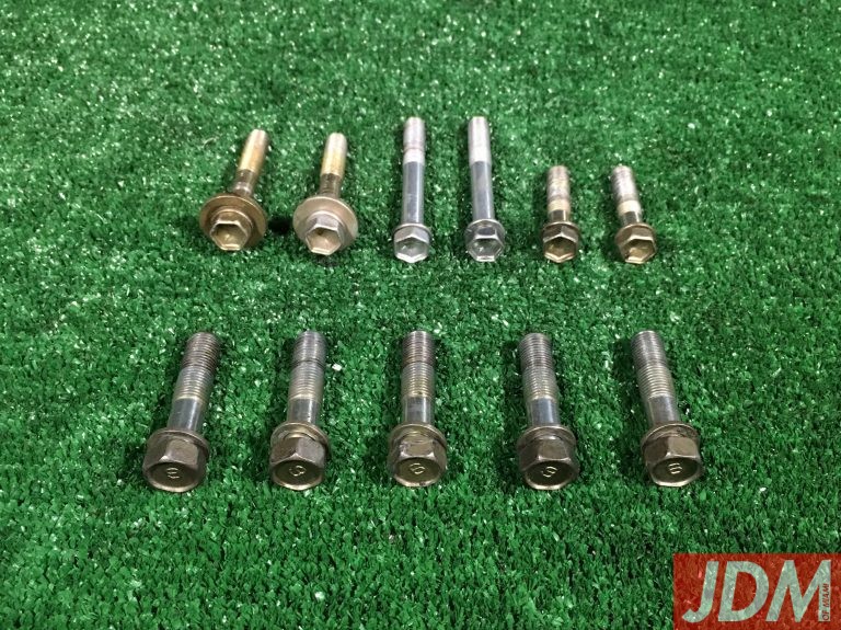 TRANSMISSION BOLTS JDM of Miami
