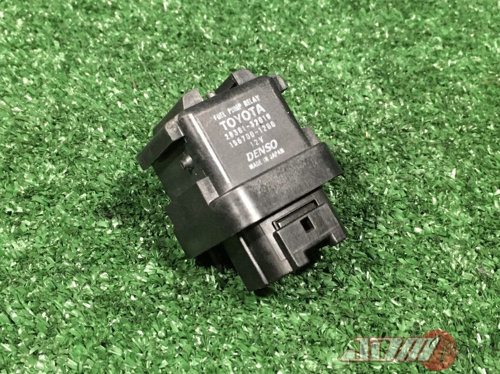 FUEL PUMP RELAY JDM of Miami