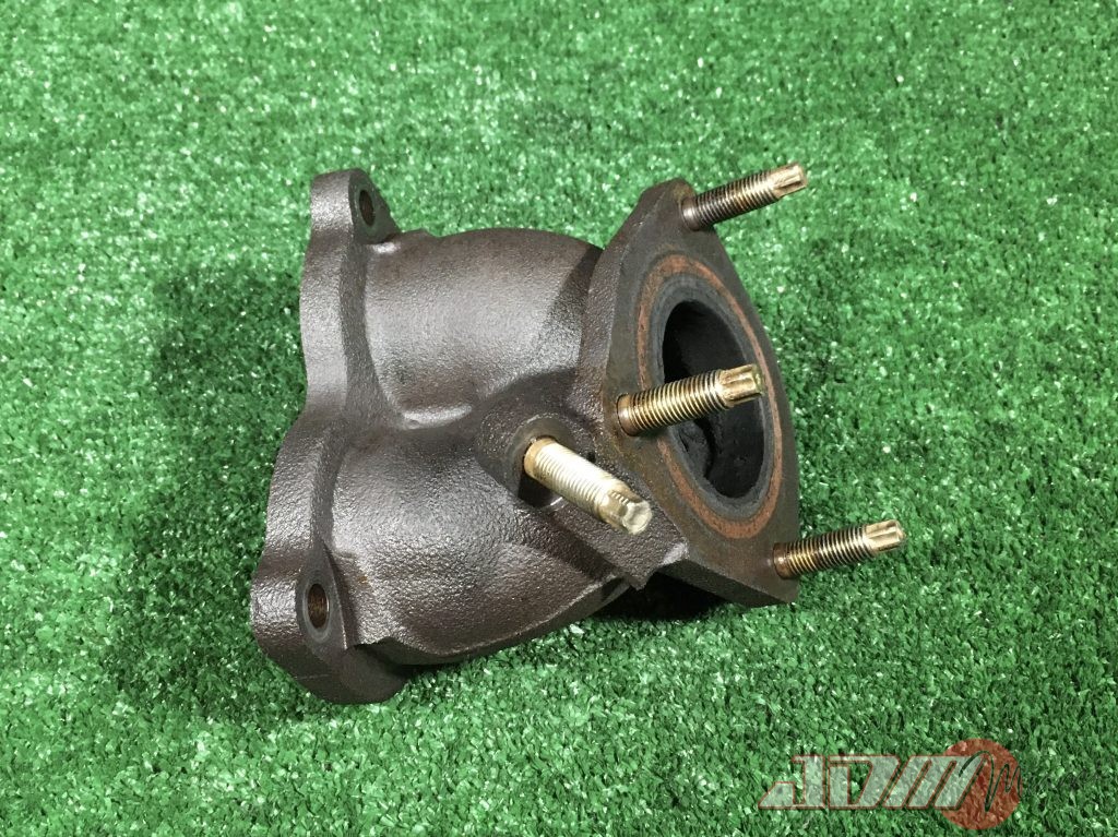 EXHAUST GAS CONTROL VALVE OUTLET JDM of Miami