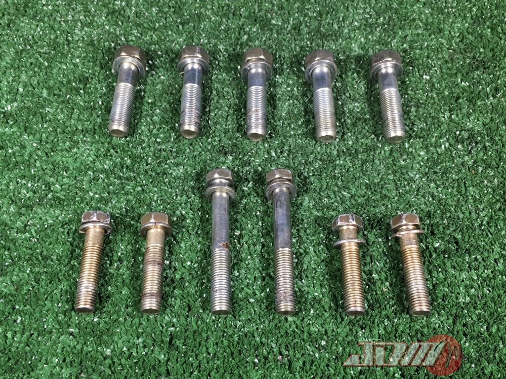 TRANSMISSION BOLTS JDM of Miami