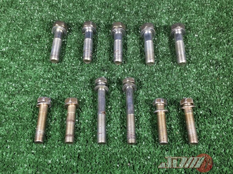 TRANSMISSION BOLTS JDM of Miami