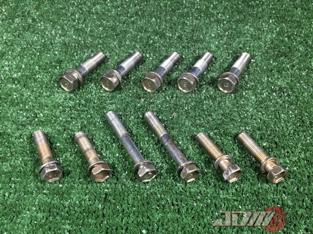 TRANSMISSION BOLTS JDM of Miami