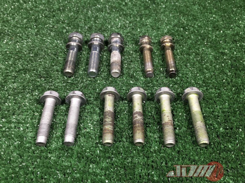 TRANSMISSION BOLTS JDM of Miami