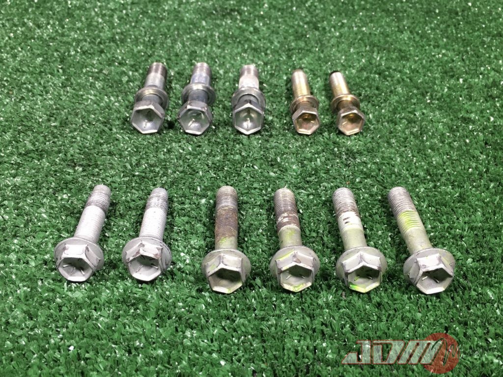 TRANSMISSION BOLTS JDM of Miami