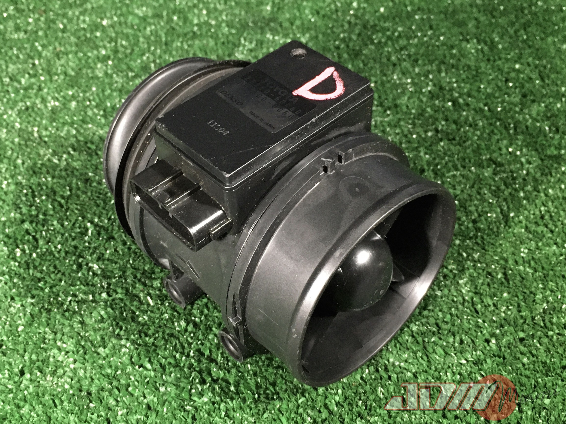 Mass Air Flow (MAF) Sensor 22250-0C010 – Direct Fit For Toyota Tacoma 1997-2004 2.4L/2.7L