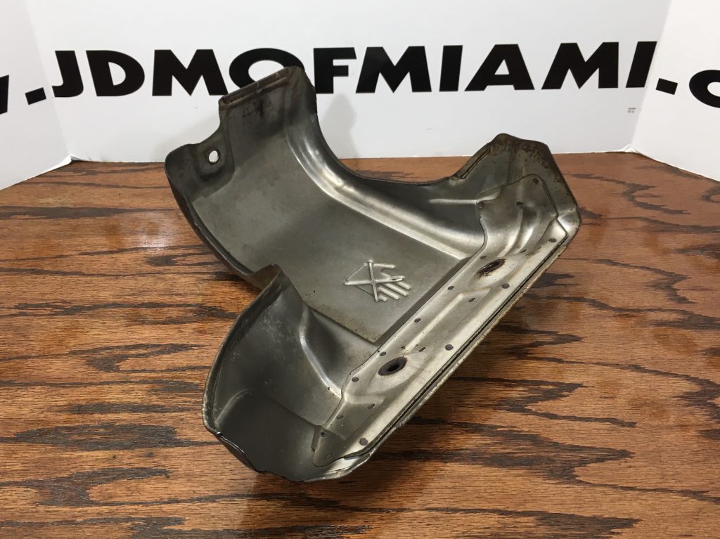 TURBO EXHAUST MANIFOLD INSULATOR, NO.1 JDM of Miami