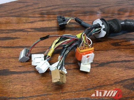 WIRING, ENGINE, 82121-3A430 – JDM of Miami