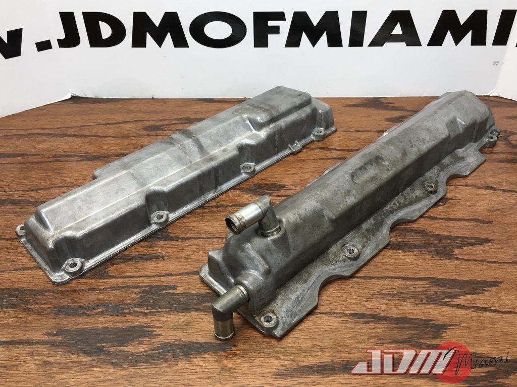 CYLINDER HEAD COVERS, LEFT JDM of Miami