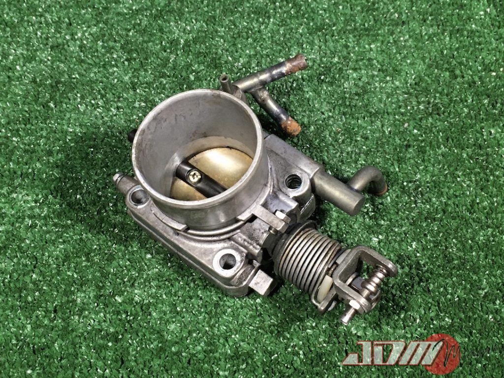 THROTTLE CHAMBER, MT, LH, 198993 JDM of Miami