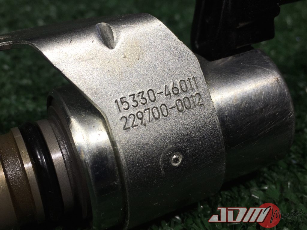 VALVE, CAMSHAFT TIMING OIL CONTROL, 1533046011 JDM of Miami