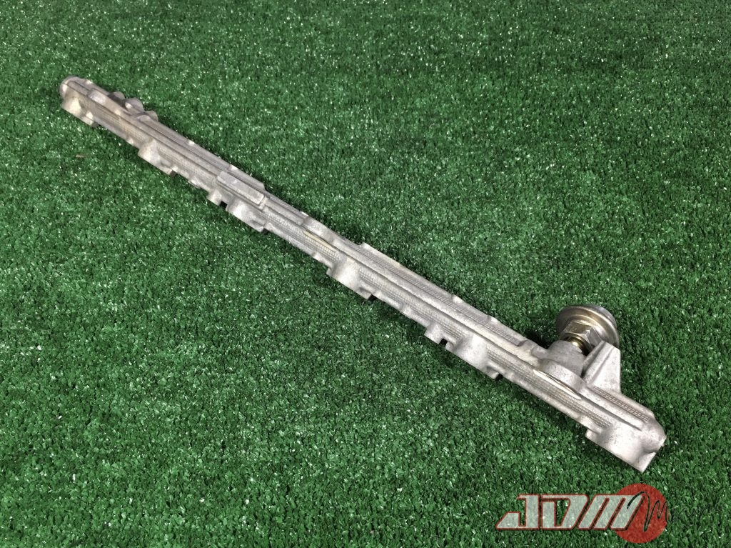 FUEL RAIL + PRESSURE DAMPER JDM of Miami