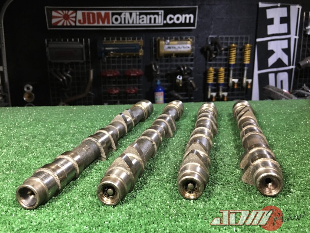 CAMSHAFTS, MT JDM of Miami