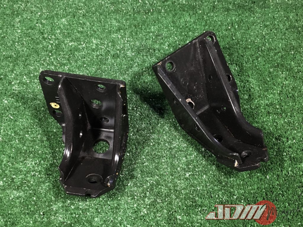 ENGINE MOUNTING BRACKETS, RWD JDM of Miami