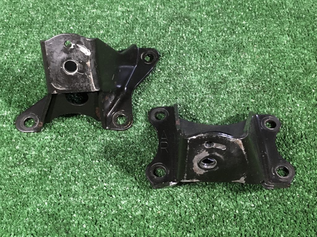 ENGINE MOUNTING BRACKETS JDM of Miami