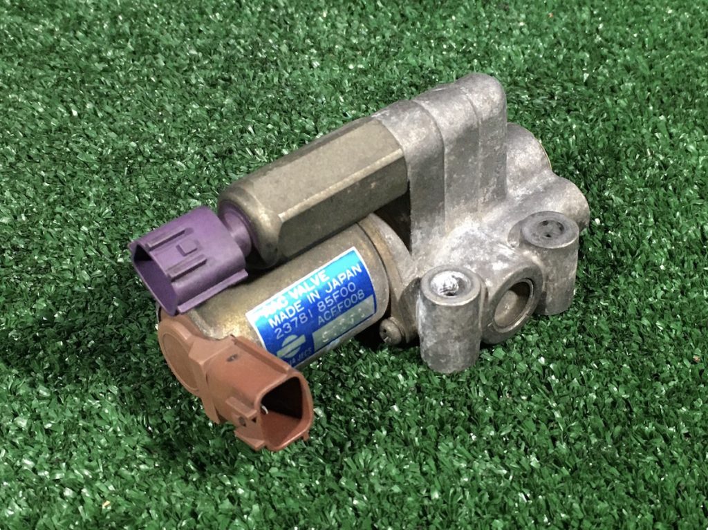 IDLE AIR CONTROL VALVE – JDM of Miami