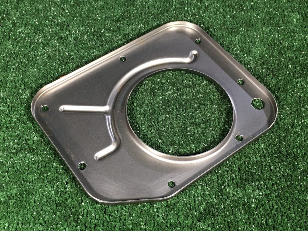 OIL PAN BAFFLE PLATE JDM of Miami