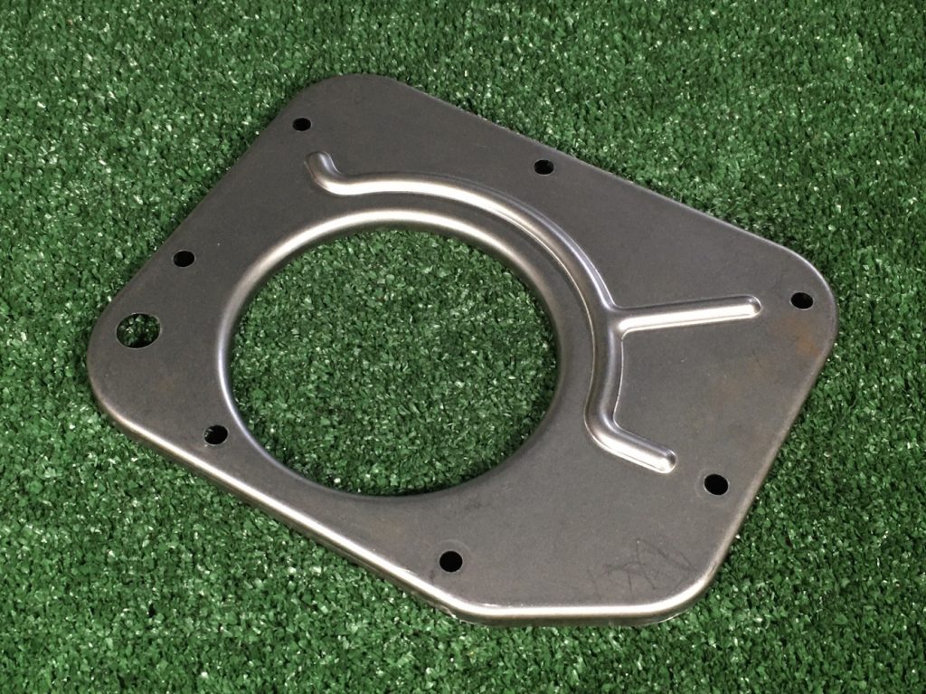 OIL PAN BAFFLE PLATE JDM of Miami