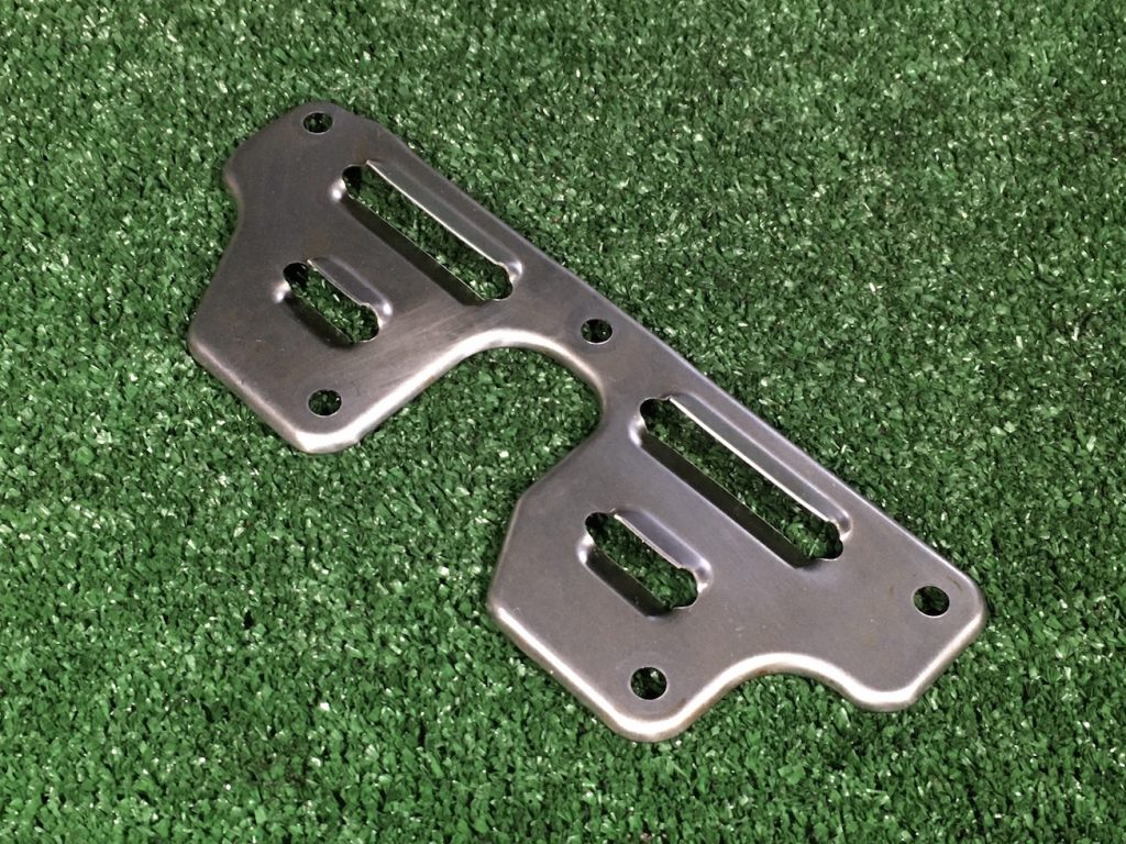 OIL PAN BAFFLE PLATE JDM of Miami