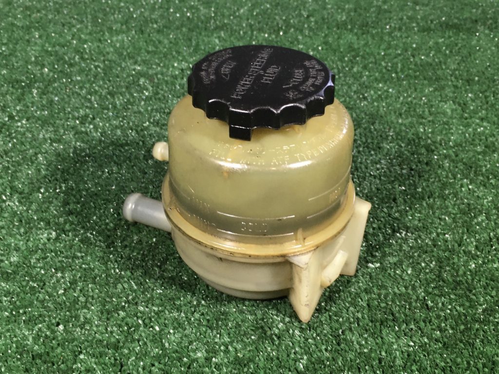 POWER STEERING RESERVOIR JDM of Miami