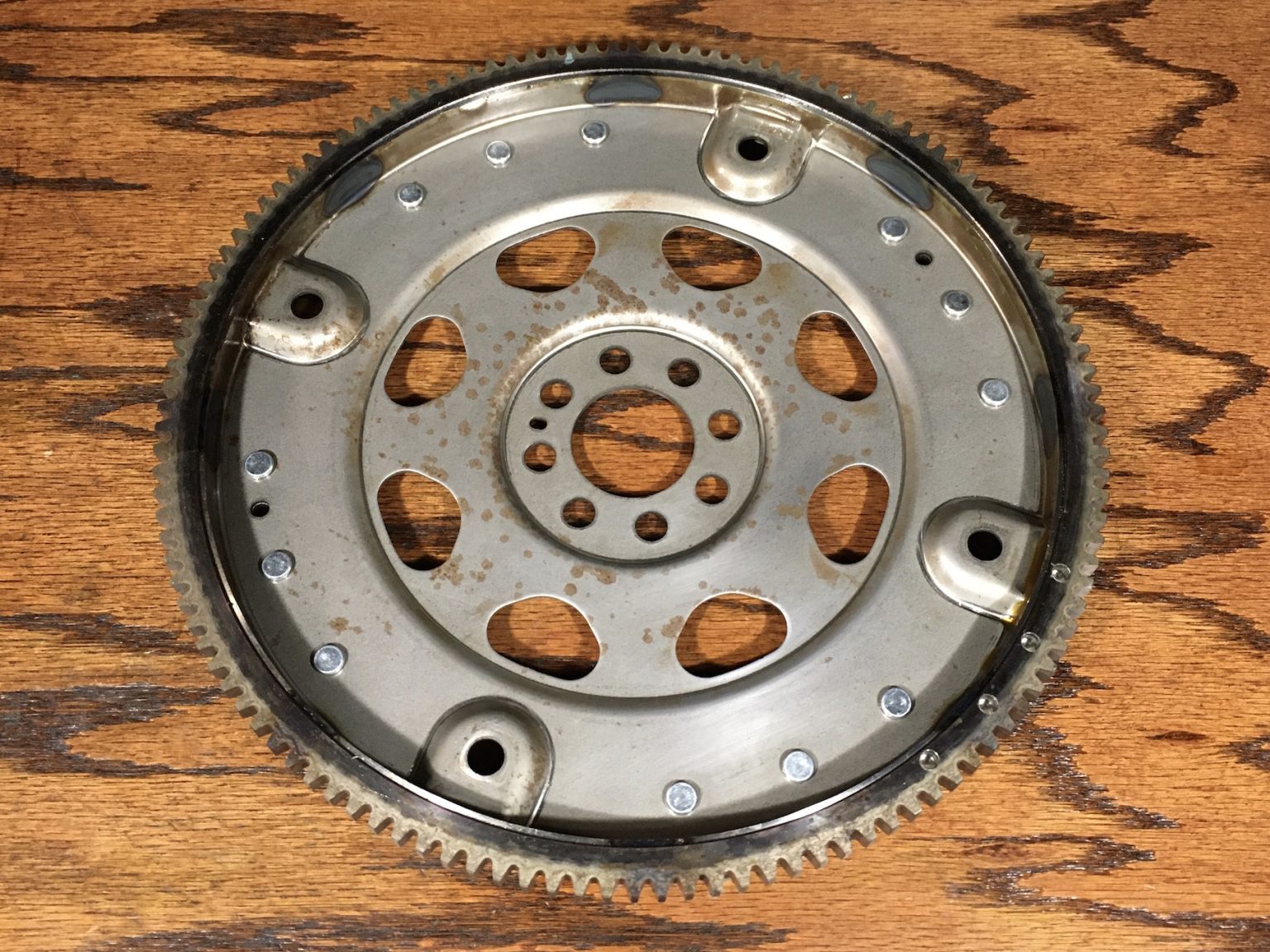 FLEXPLATE, AUTO TRANS. JDM of Miami