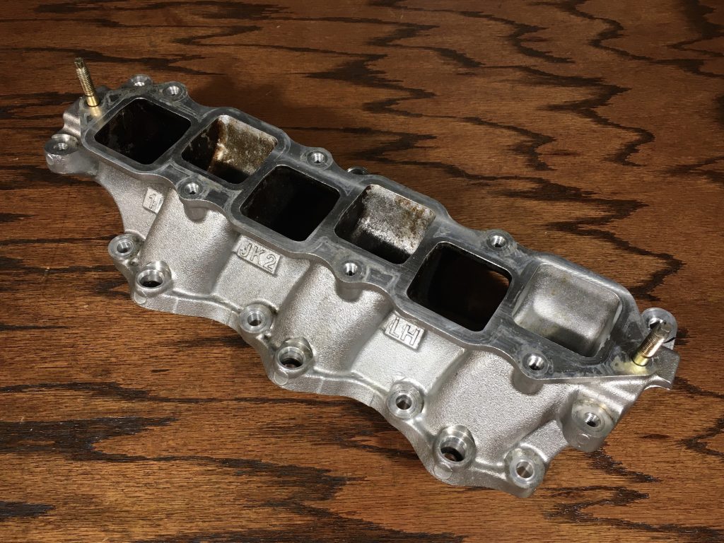 INTAKE MANIFOLD – JDM of Miami